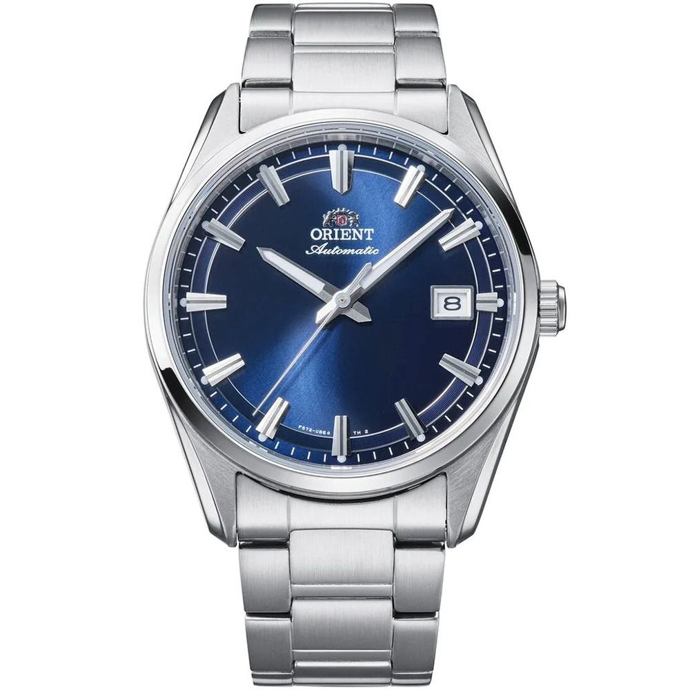 Orient Stretto Date RA-AC0R02L