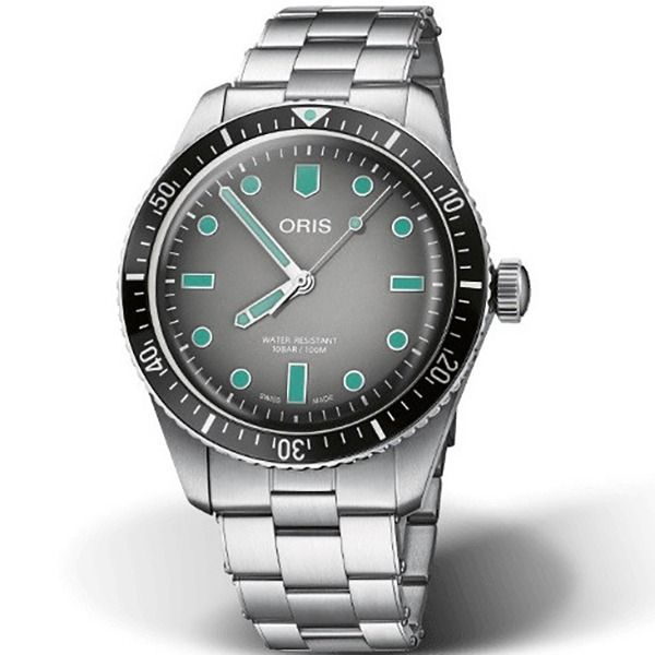Oris Divers Sixty-Five 01 733 7707 4053-07 8 20 18 MB