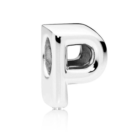 Pandora kirjainhela P 797470