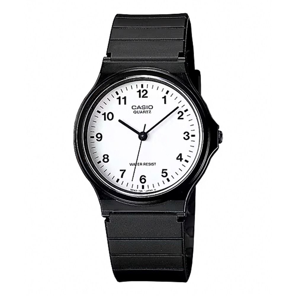 Casio Standard MQ-24-7BLLEG