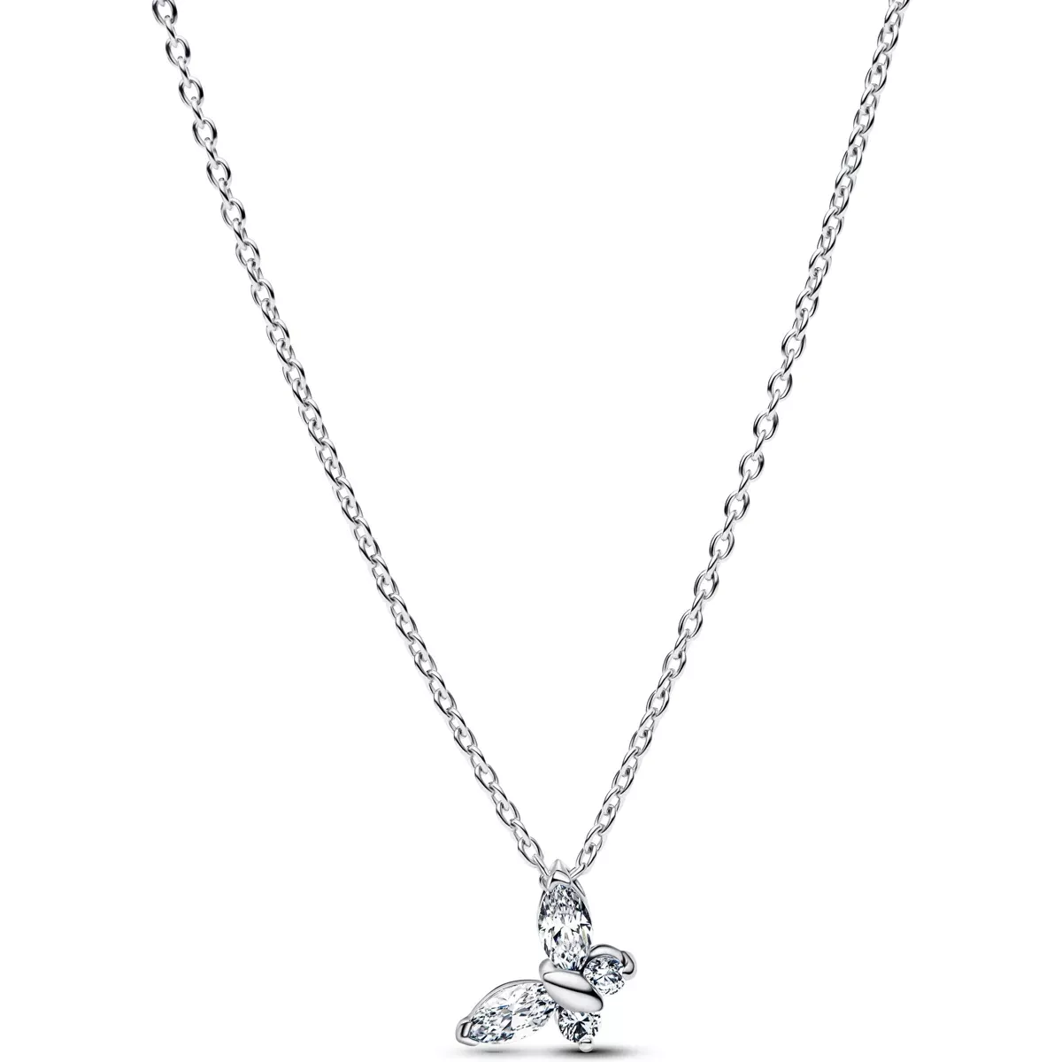Pandora Butterfly Chain kaulakoru 45cm 394266C01-45