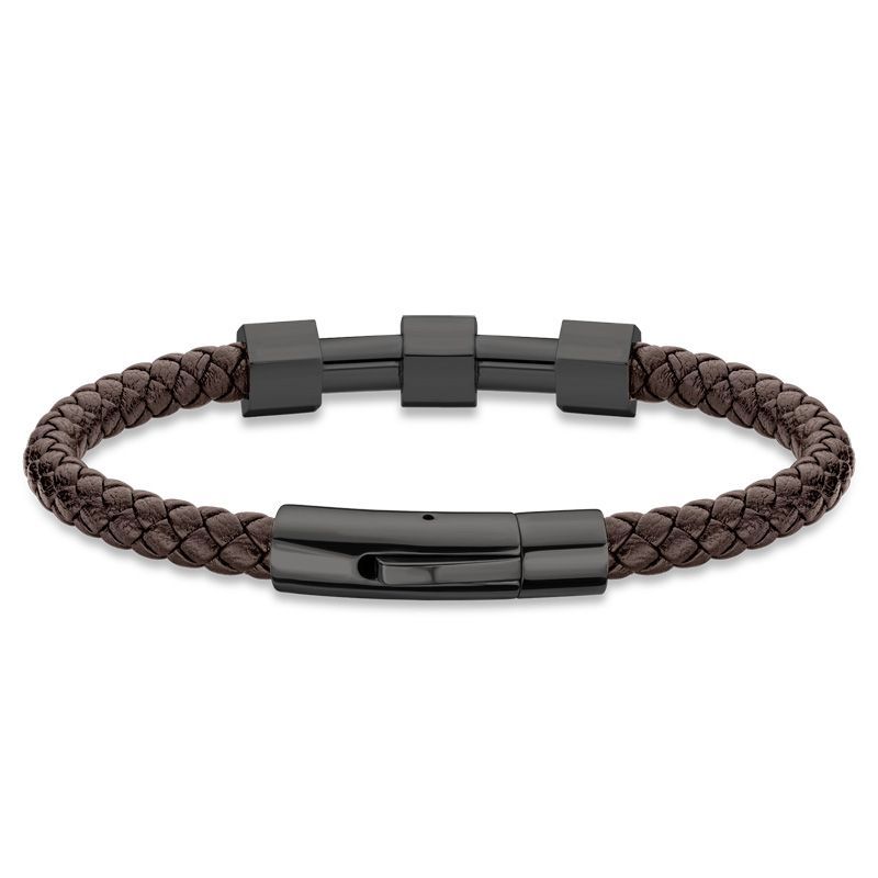 Police Hardware Armband 19 cm PEAGB2119623