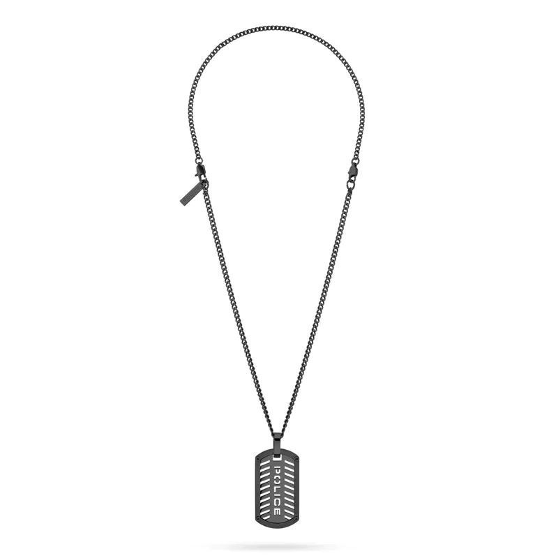 Police Urban Rebel Halskette PEAGN2211715