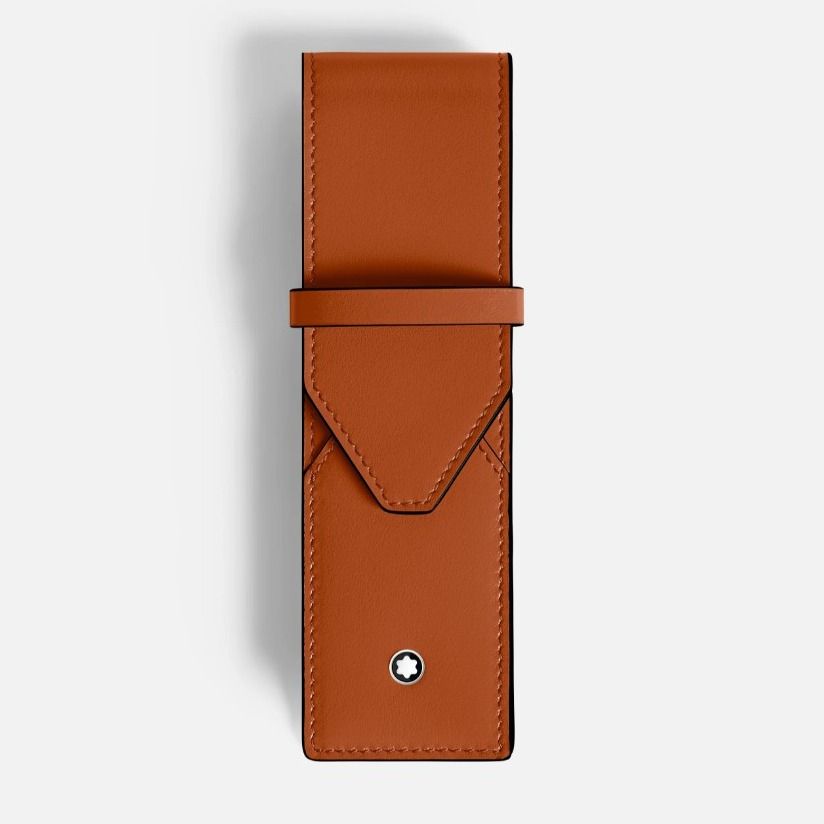 Montblanc Meisterstück 2-pen pouch MB198815