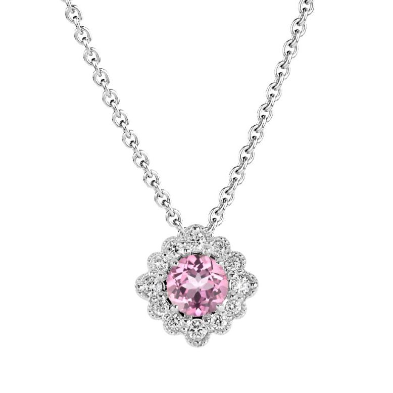 Kohinoor Bellis Diamant Anhänger 983A-616VPT-16