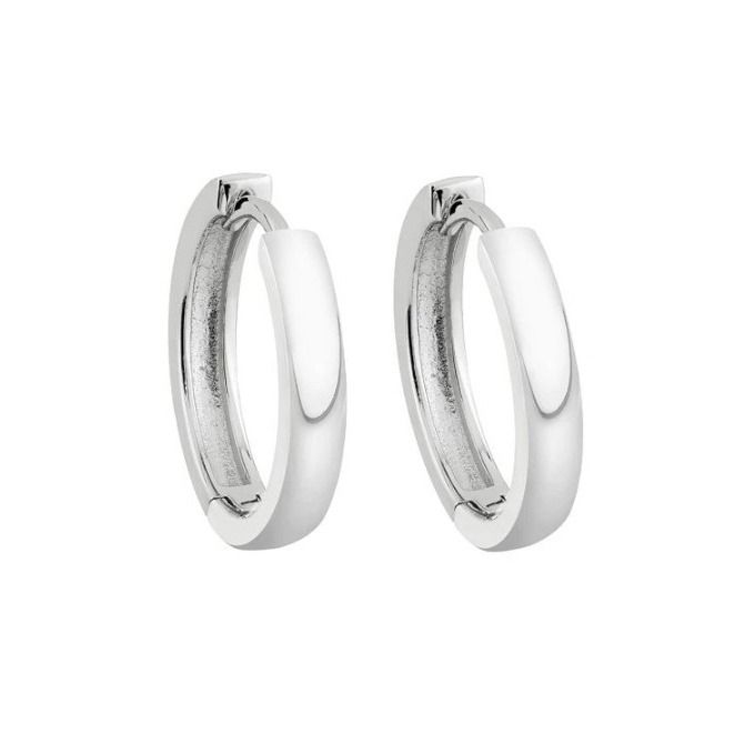 Hopeakorvakorut CE04518