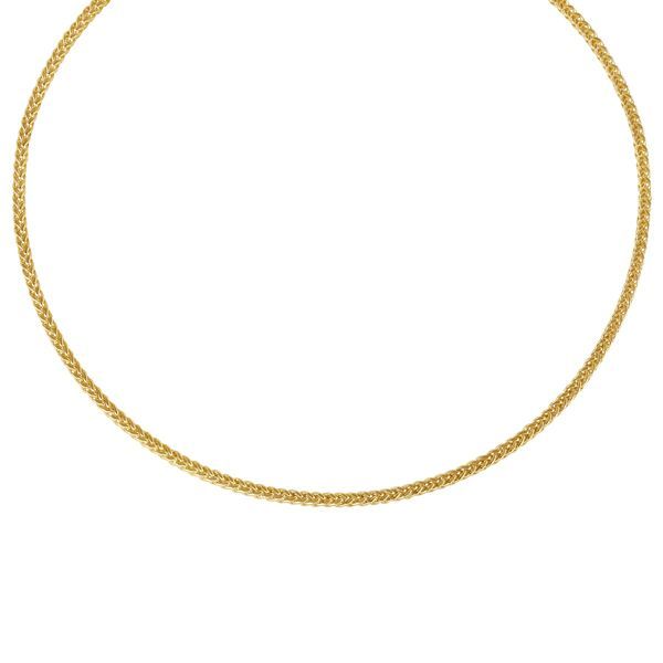 Gold Halskette 45 cm PMT4-068-45