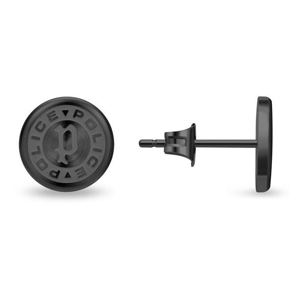 Police Pontevedra II Ohrringe PEAGE0009602