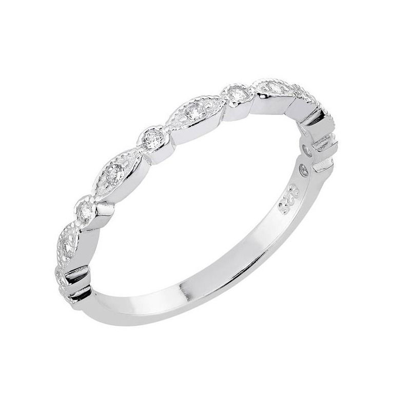 Silberrring  PRS2662