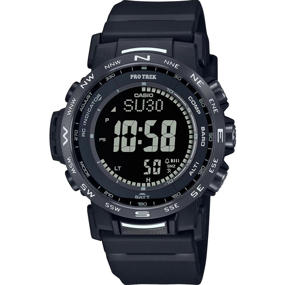 Casio Protrek PRW-35 Series PRW-35Y-1BER