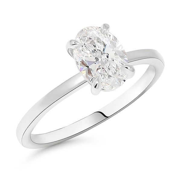 Beat of Love Aurora Ring / Labordiamant R-1231-100LDPDW