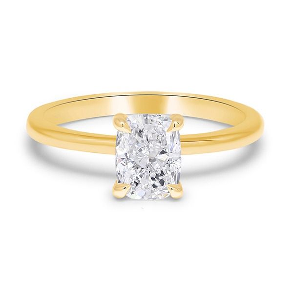 Beat of Love Alexandra Ring / Labordiamant R-1710-100LD