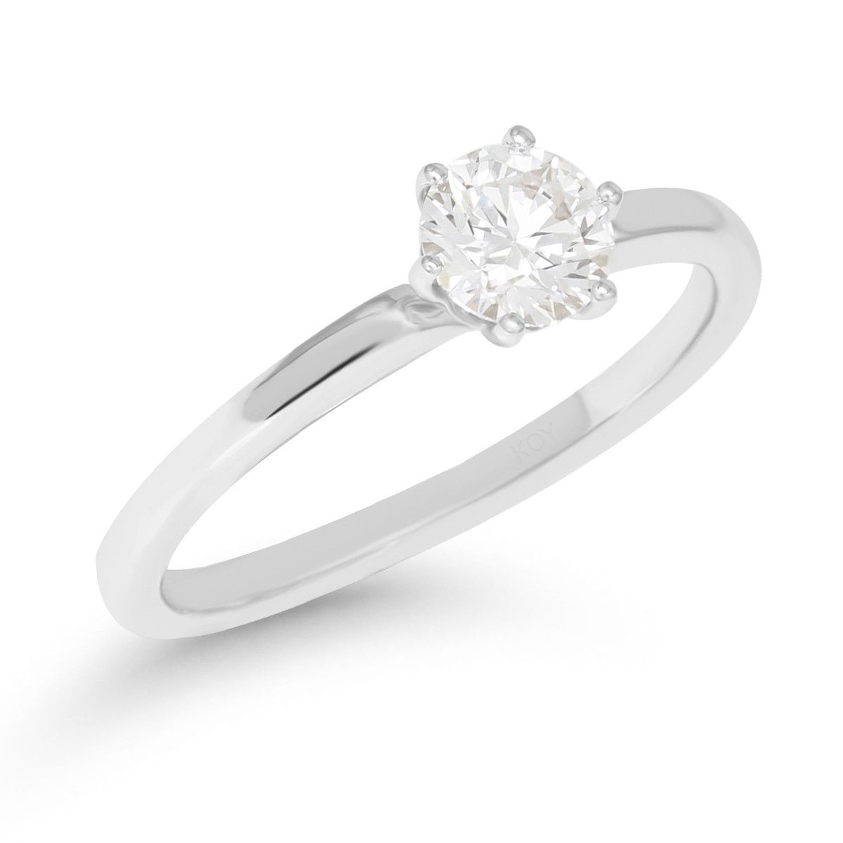 Beat Of Love Andromeda sormus / laboratoriotimantti R-1934-050LDPDW