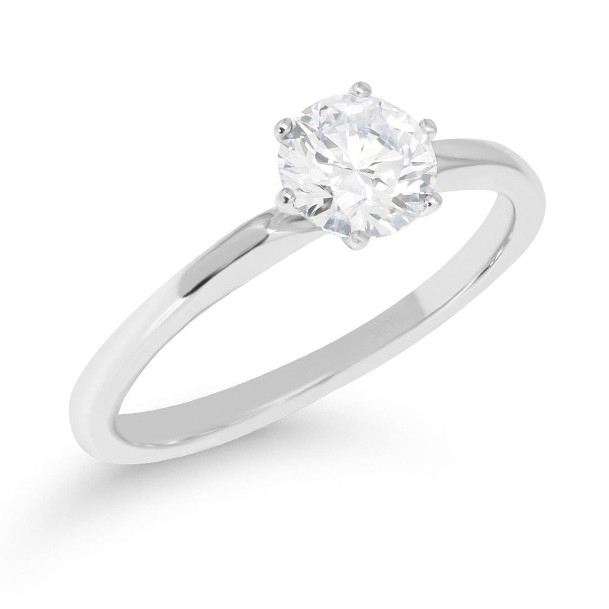 Beat Of Love Andromeda sormus / laboratoriotimantti R-1934-075LDPDW