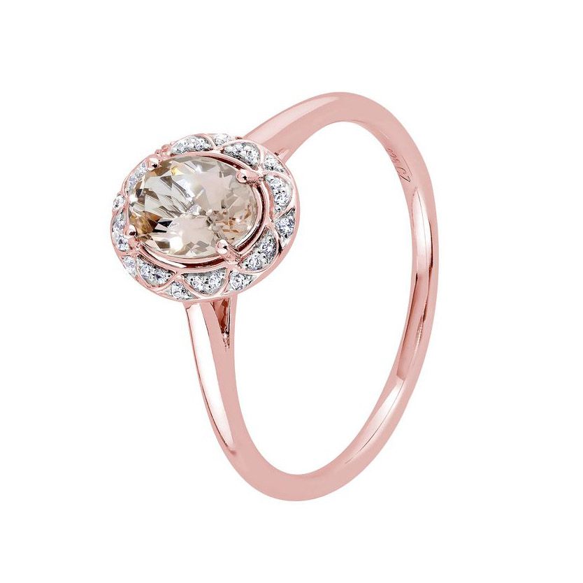 Brilliant Star Diamantring R-41229-005