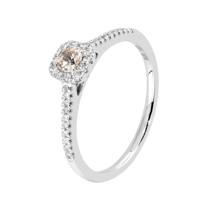 Brilliant Star Diamantring R-42373-030-MORG