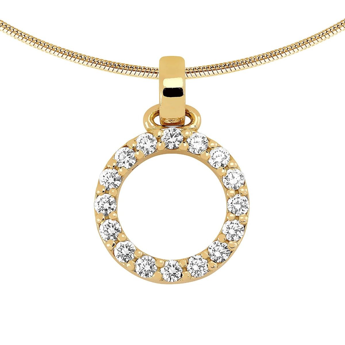 Sandberg Tuulenvire timanttiriipus 0,31 ct G-vs R-9220K