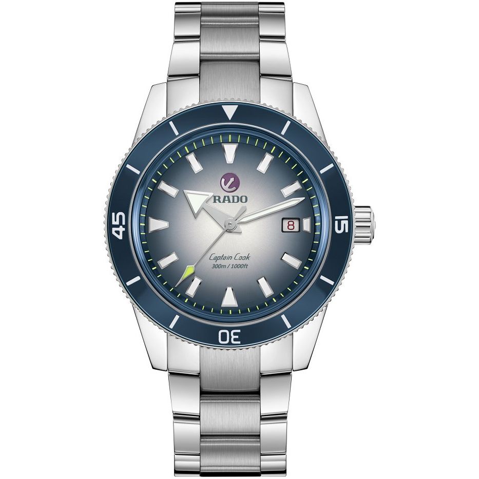 Rado Captain Cook Automatic 42 mm R32154208