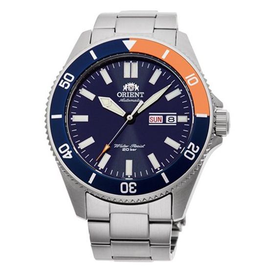 Orient Kanno Uhr RA-AA0913L19B