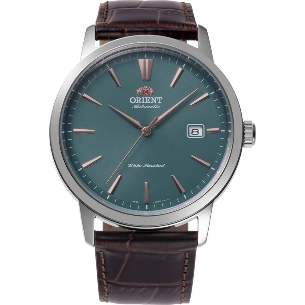 Orient AC0F European Exclusive RA-AC0F13E30B