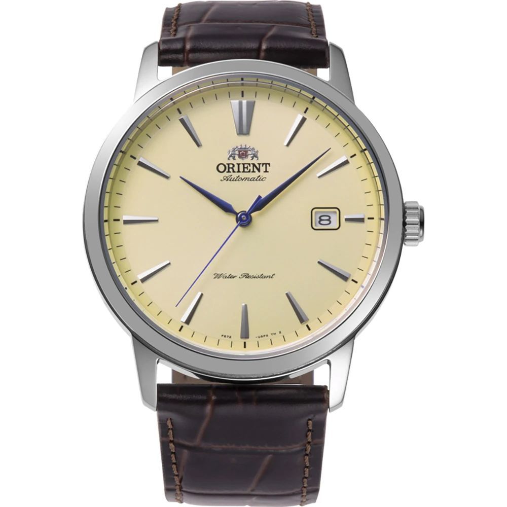 Orient AC0F European Exclusive RA-AC0F16S30B