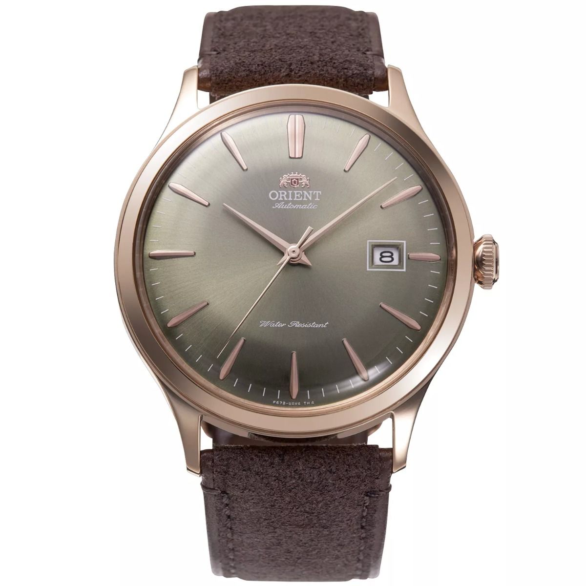 Orient Bambino RA-AC0P04Y30B