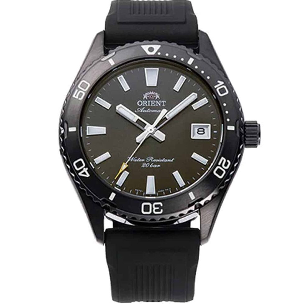 Orient Mako RA-AC0Q10N