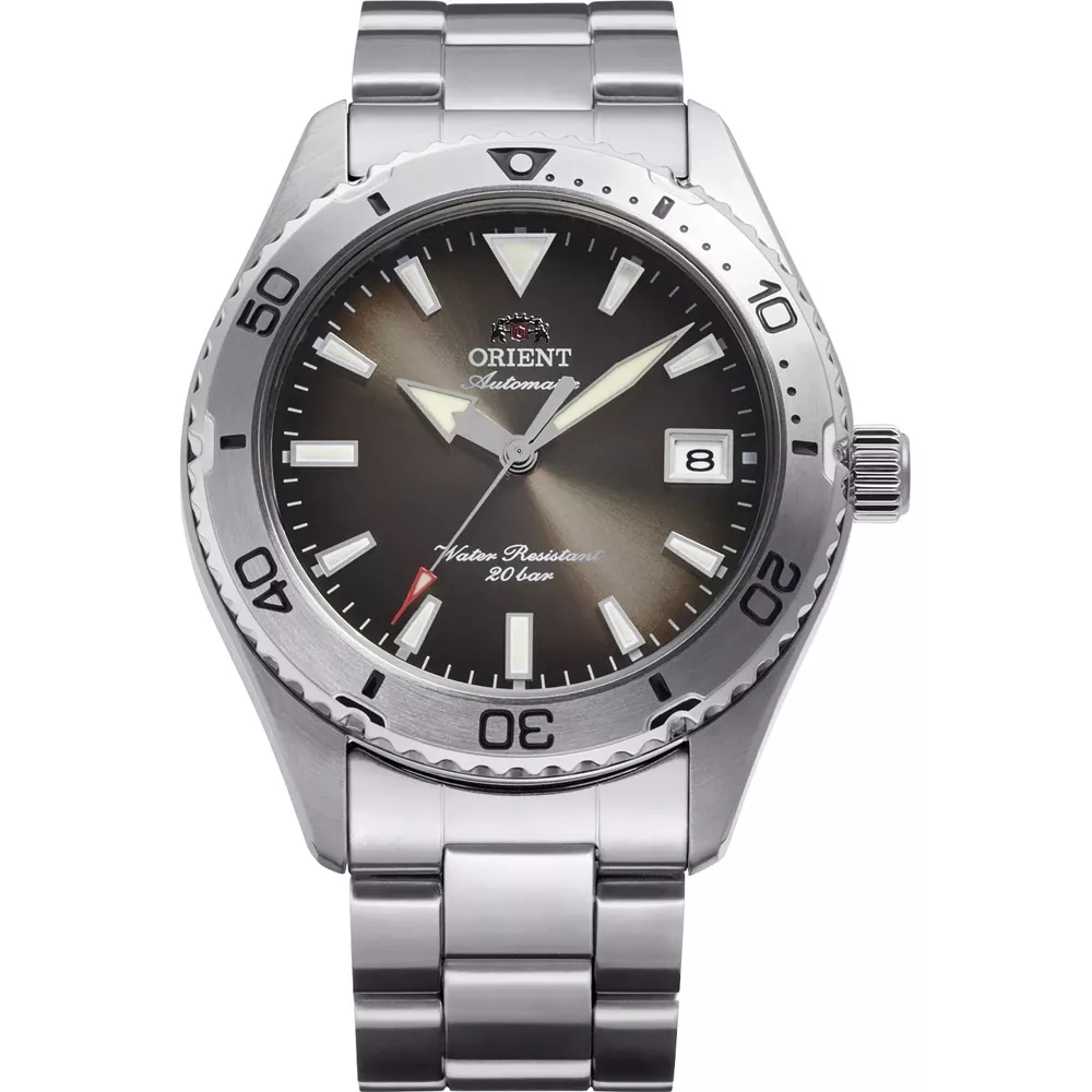Orient Mako RA-AC0Q15Y30B