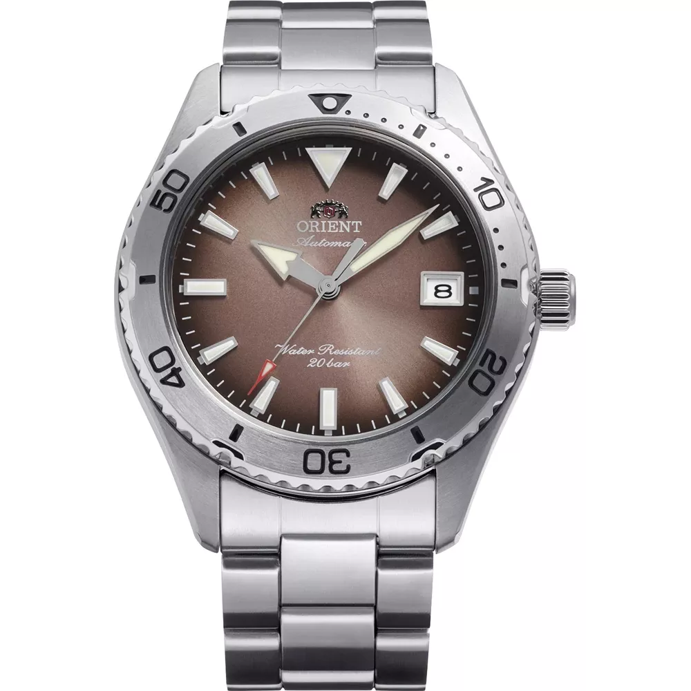 Orient Mako RA-AC0Q17Y30B