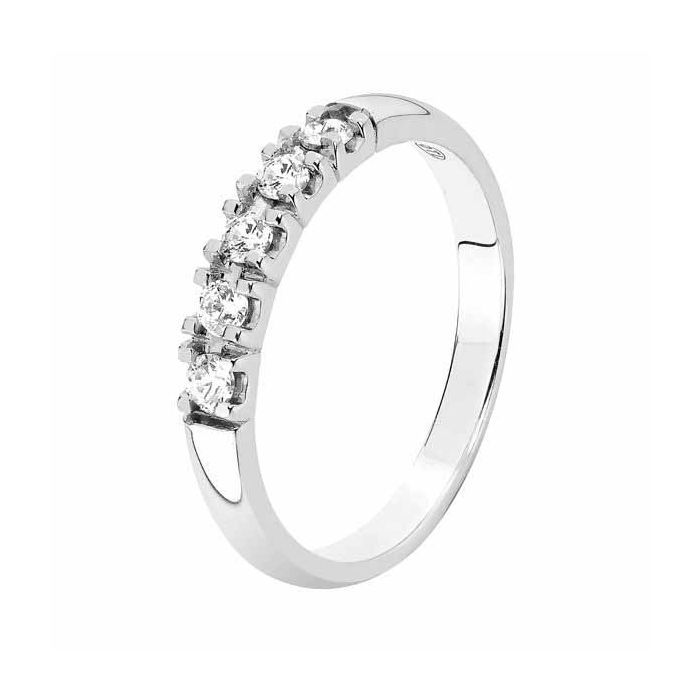 Brilliant Star Diamantring RA03802
