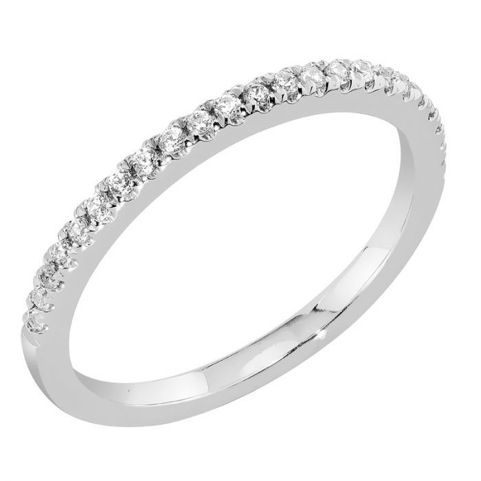 Brilliant Star Diamantring RA04100