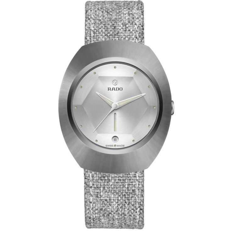 Rado DiaStar Original 60-Year Anniversary Edition R12163118