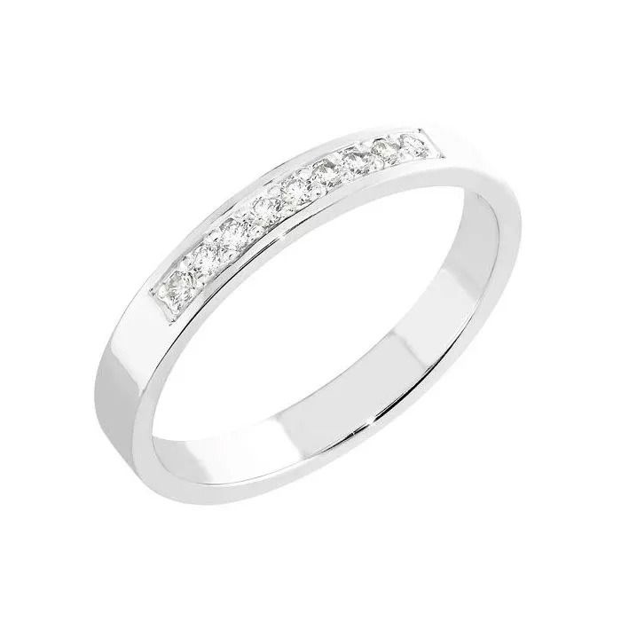 Romanssi Lumimarja timanttisormus Raerivi 3413 W