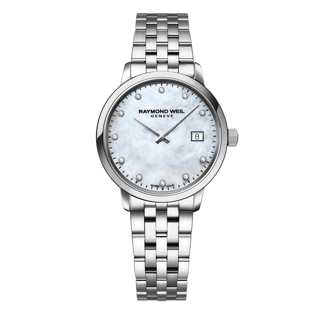 Raymond Weil Toccata 5985-ST-97081