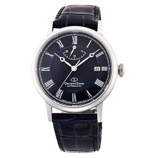 Orient Star Automatic Uhr RE-AU0003L00B