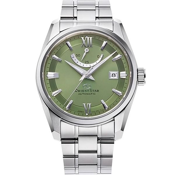 Orient Star Contemporary Date RE-AU0107E