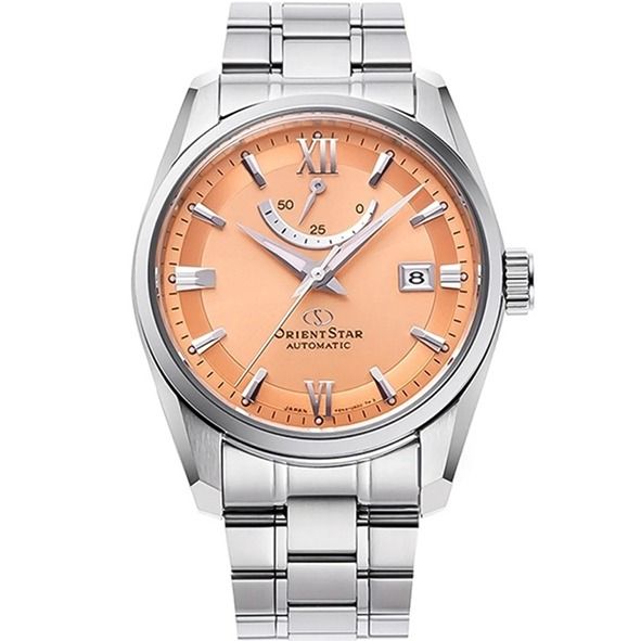 Orient Star Contemporary Date RE-AU0108G