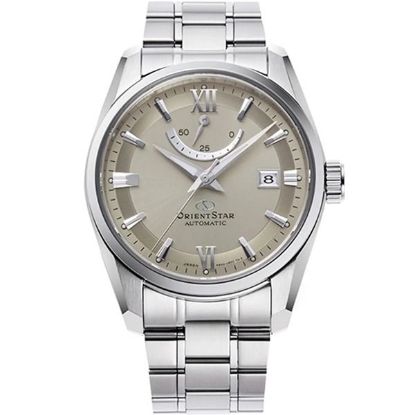 Orient Star Contemporary Date RE-AU0110N