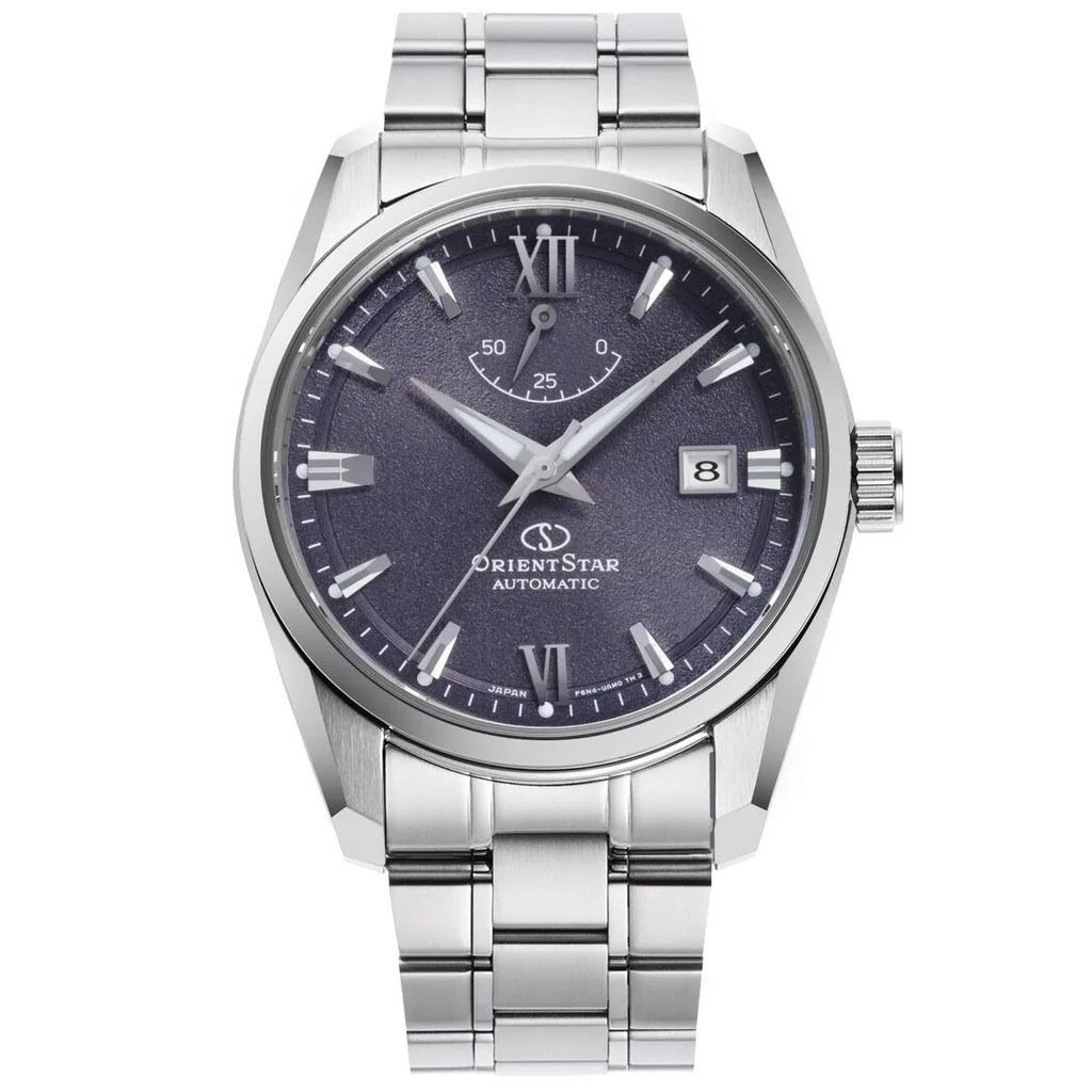 Orient Star Contemporary Date RE-AU0112V