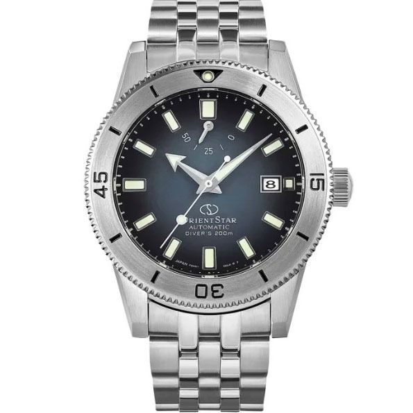 Orient Star Diver 1964 M-Collection RE-AU0503N