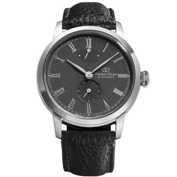 Orient Star M45 F7 Small Second RE-BS0003N