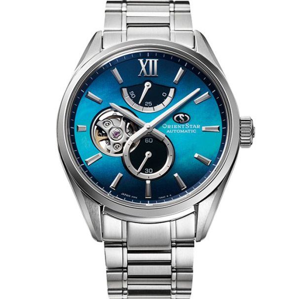 Orient Star Semi-Skeleton Automatic RE-BY0004A00B