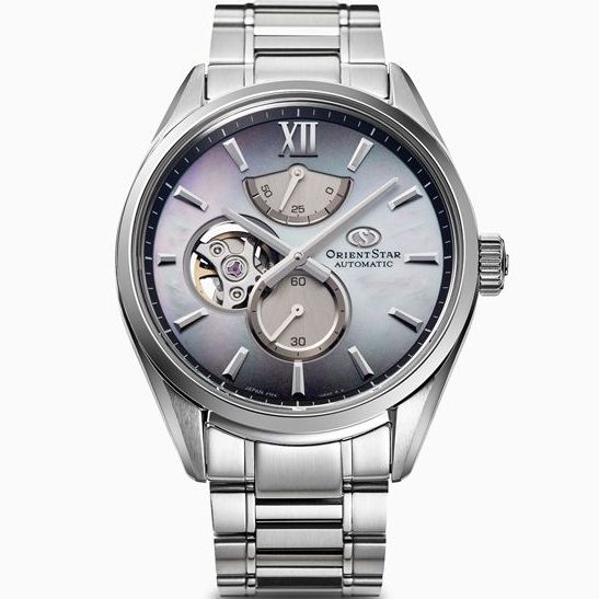 Orient Star Open Heart Automatic Limited Edition RE-BY0009A00B