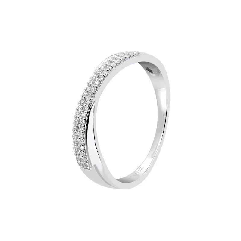 Brilliant Star timanttisormus RF111939Z