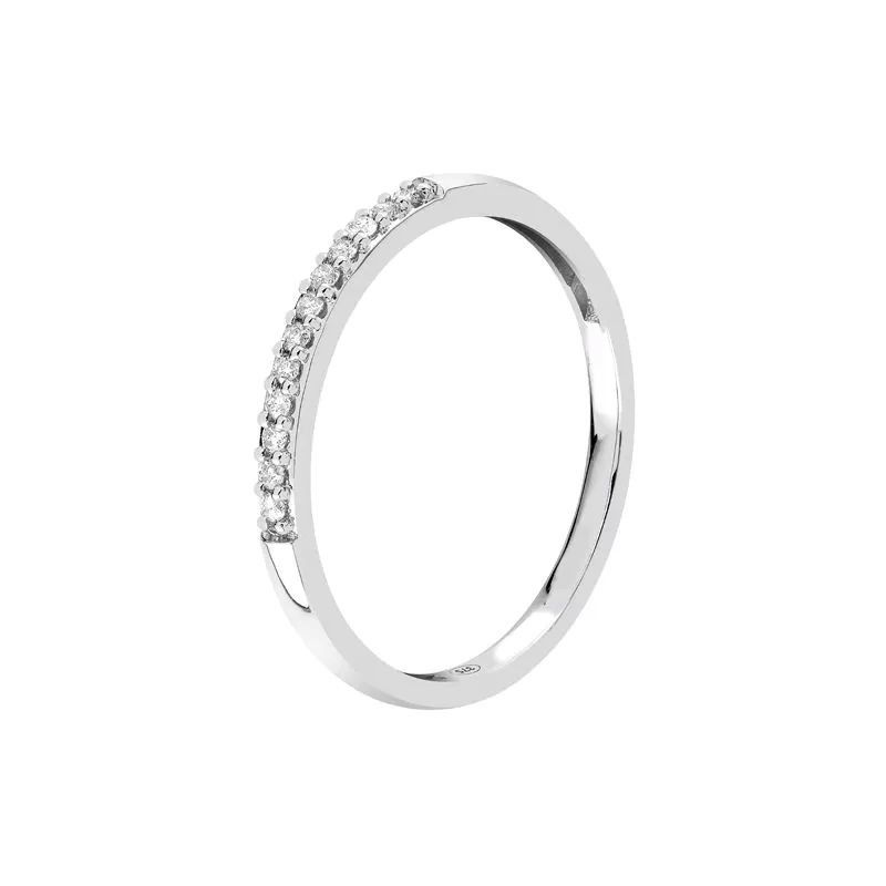 Brilliant Star diamond ring RF128709Z
