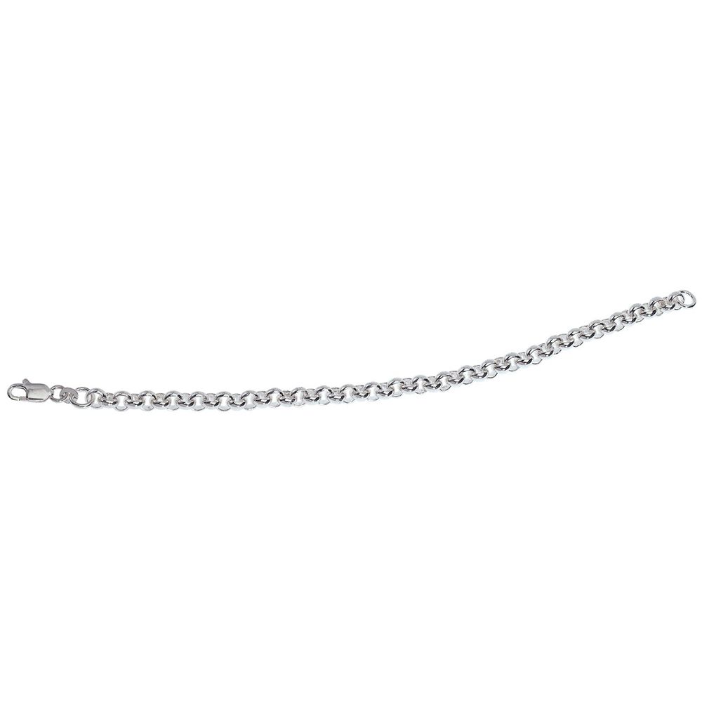 Silber Armband 19,5 cm RL-180 19.5