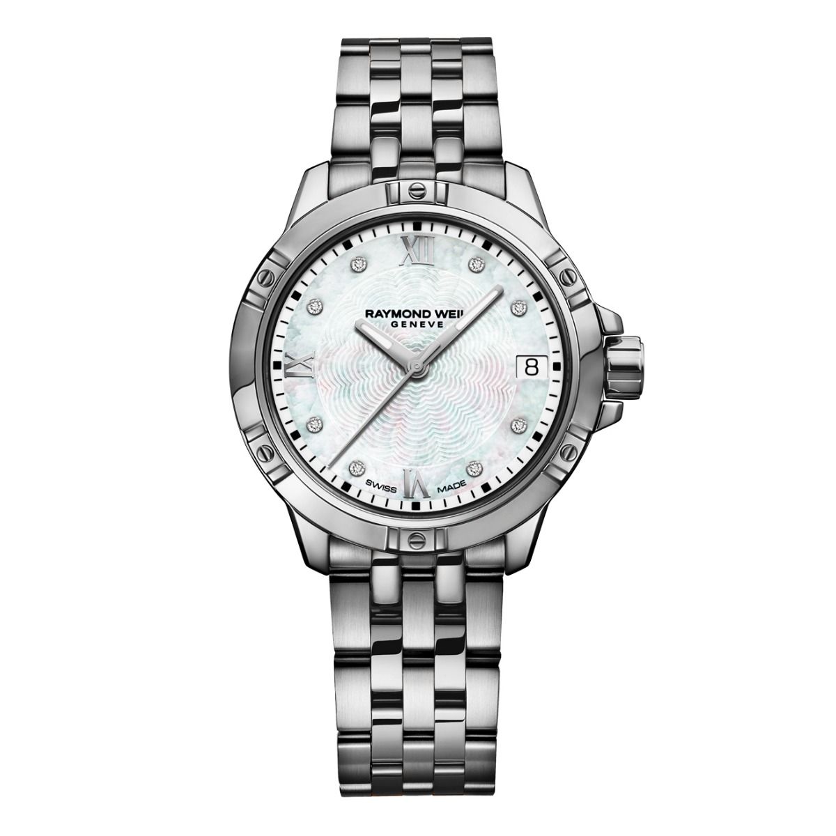 Raymond Weil  Tango -rannekello 5960-ST-00995