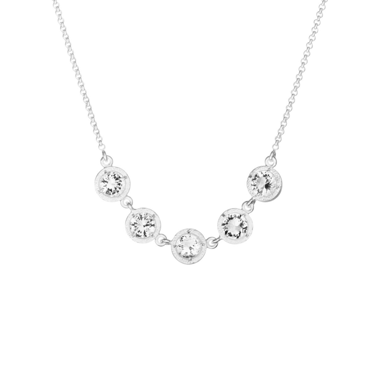 Tammi Jewellery Pretty Necklace S3896