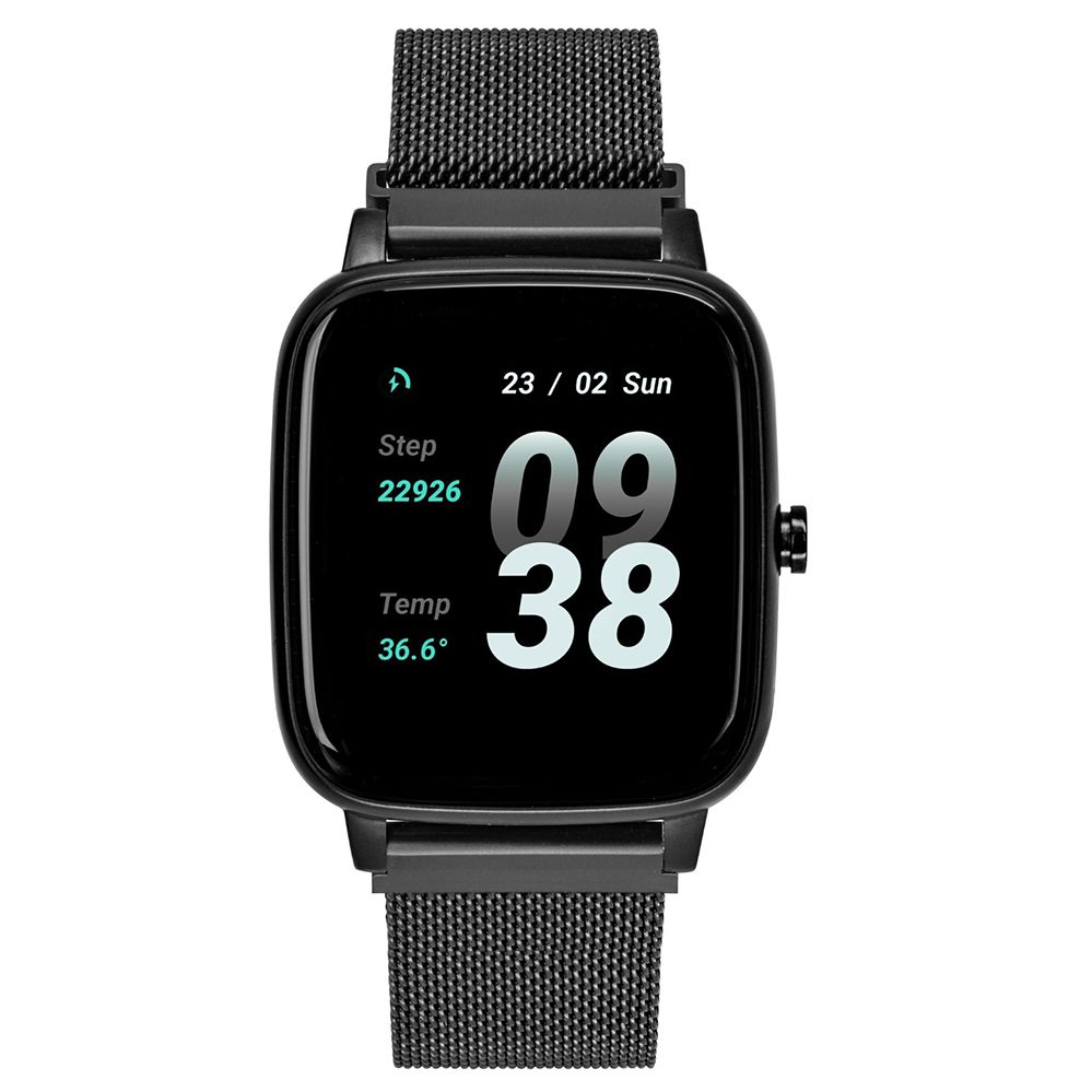 Strand Smartwatch S716USBBMB