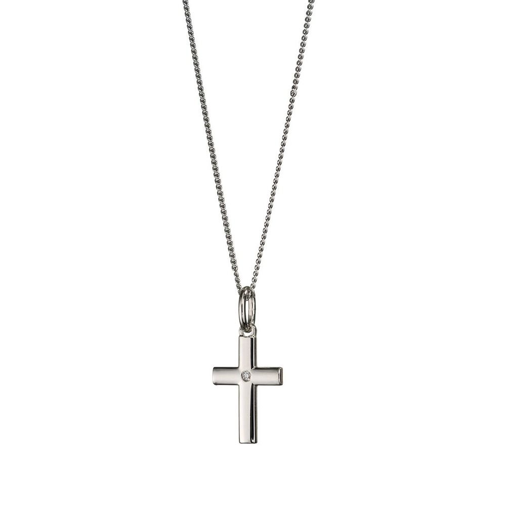 Saurum Kreuzkette SA501730000